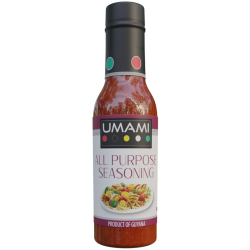 UMAMI All Purpose Seasoning 5oz UMAMI All Purpose Seasoning 5oz