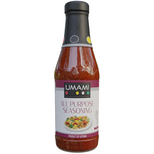 UMAMI All Purpose Seasoning 14oz UMAMI All Purpose Seasoning 14oz