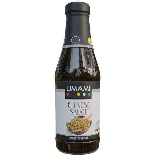 UMAMI Chinese Sauce 14oz UMAMI Chinese Sauce 14oz