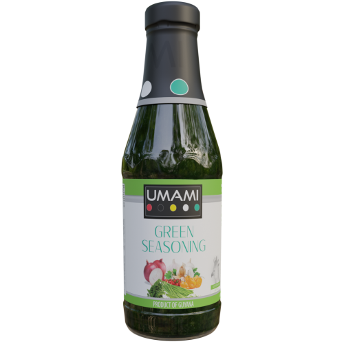 UMAMI Green Seasoning 14oz