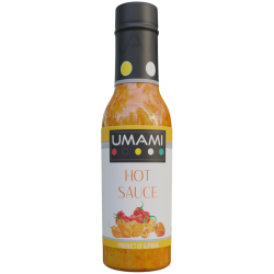 UMAMI Hot Sauce 5oz