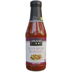 All Purpose Seasoning