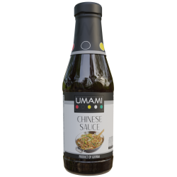 UMAMI Chinese Sauce