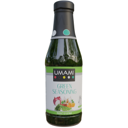 Green Seasoning